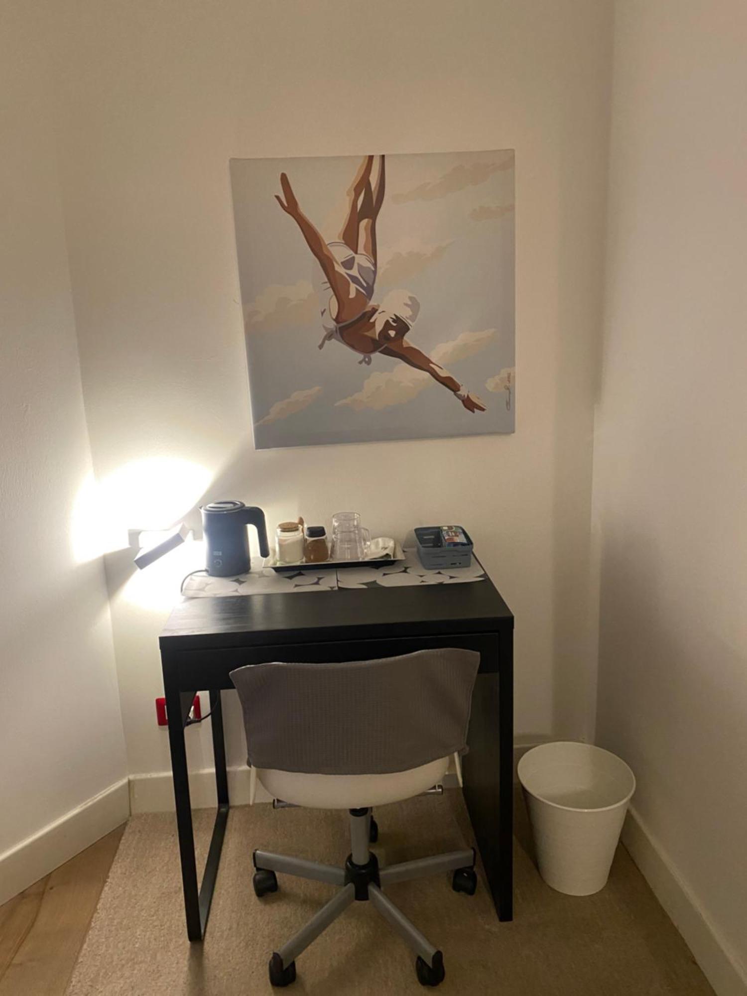 Appartement Little Bliss à Catane Extérieur photo