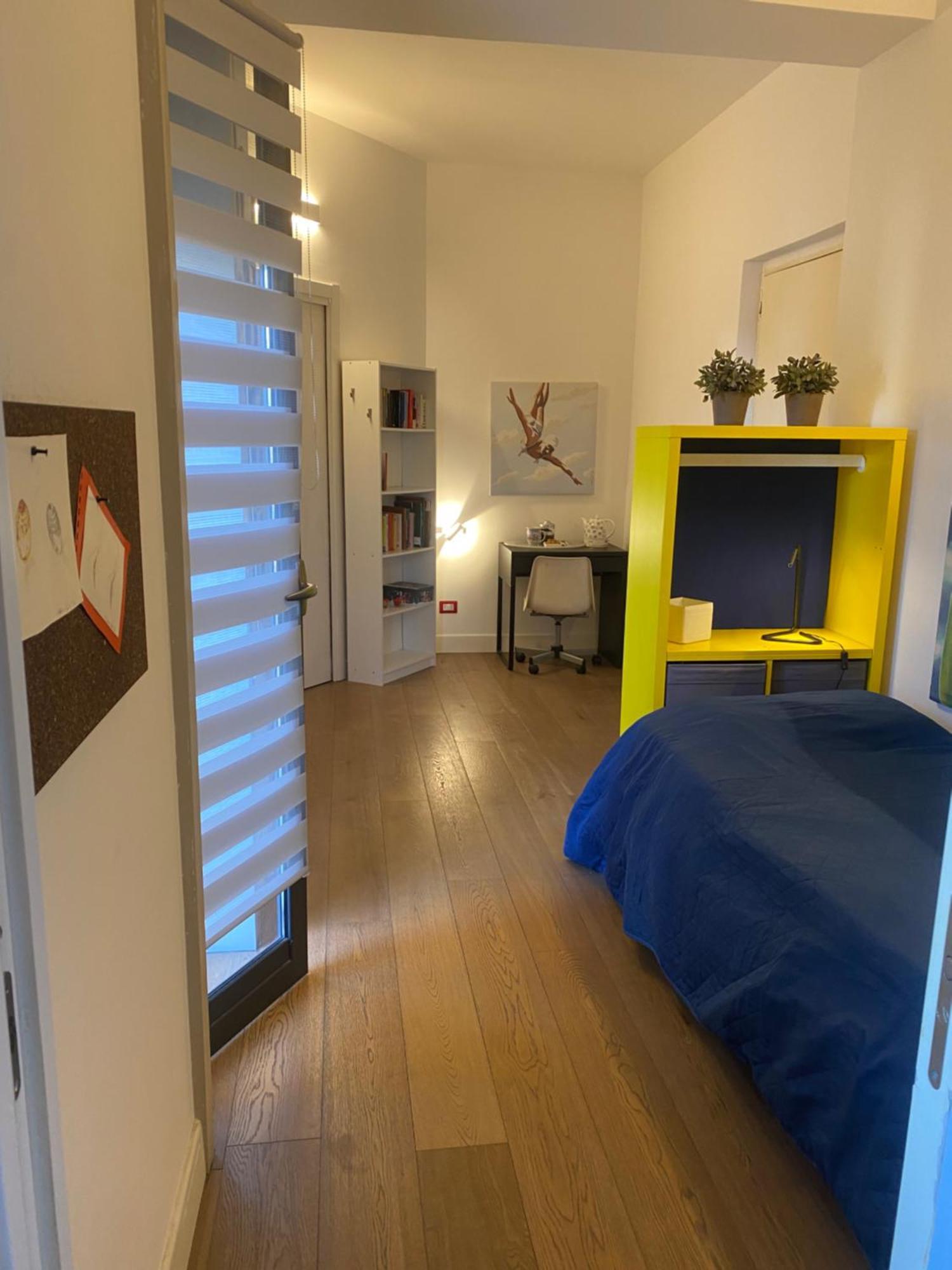 Appartement Little Bliss à Catane Extérieur photo
