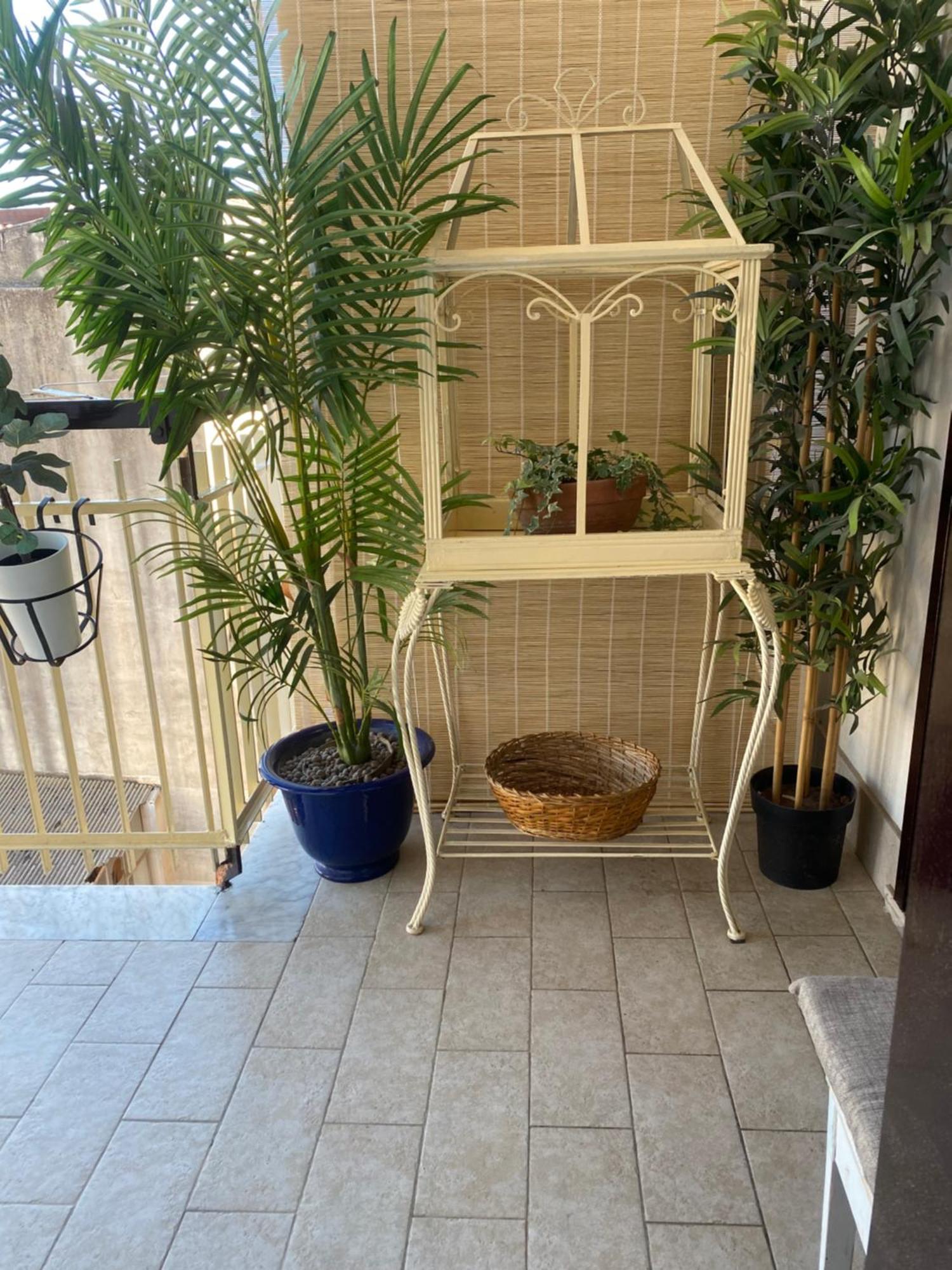 Appartement Little Bliss à Catane Extérieur photo